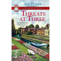 Threats at Three