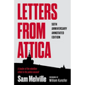 Letters from Attica: 50th Anniversary Annotated Edition