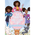 The Magical Girl's Guide to Life: Find Your Inner Power, Fight Everyday Evil, and Save the Day with Self-Care