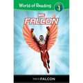 Falcon: This Is Falcon: This Is Falcon