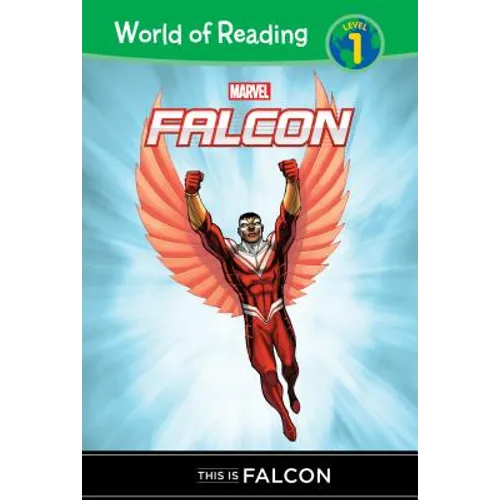 Falcon: This Is Falcon: This Is Falcon