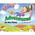 Addie's Adventures at the Farm