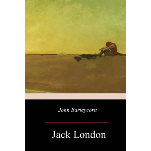 John Barleycorn
