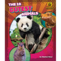 The 10 Cutest Animals