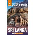 Rough Guides Walks and Tours Sri Lanka: Travel Guide with eBook
