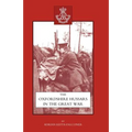 Oxfordshire Hussars in the Great War 1914-1918