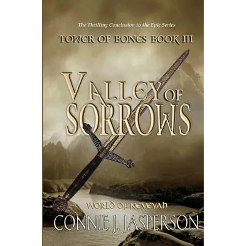 Valley of Sorrows