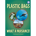 Plastic Bags - What A Nuisance!