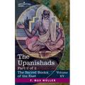 The Upanishads, Part 2 of 2