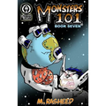 Monsters 101, Book Seven: Eye in the Sky