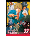 Hikaru No Go, Vol. 22