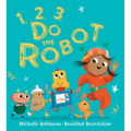 1, 2, 3, Do the Robot