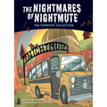 The Nightmares of Nightmute: The Complete Collection