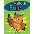 Malbuch Ostern (German Edition)