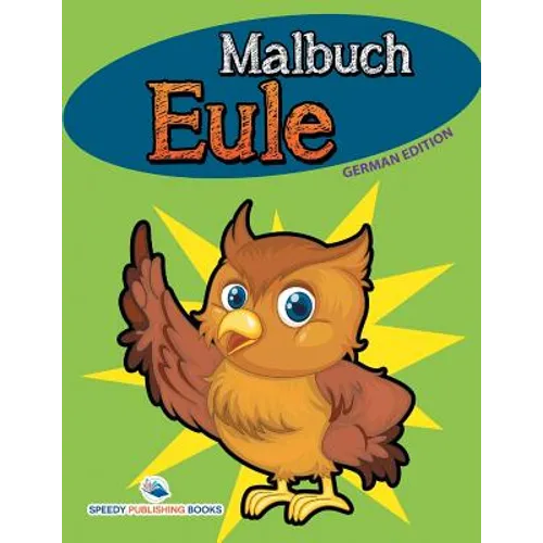 Malbuch Ostern (German Edition)
