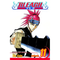 Bleach, Vol. 11