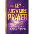 The Key to Answered Prayer