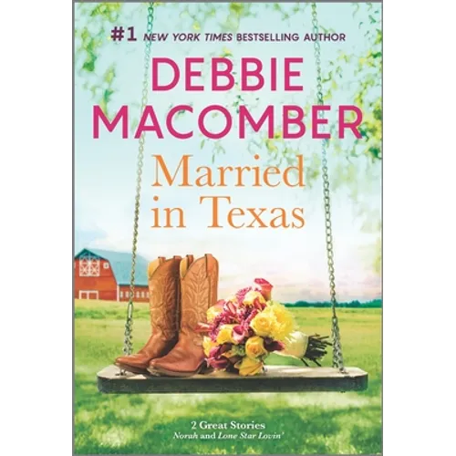 Married in Texas