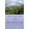 Not Once Did His Promises Fail