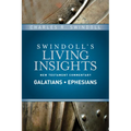 Insights on Galatians, Ephesians