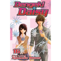 Dengeki Daisy, Vol. 16