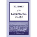 History of the Lackawanna Valley