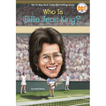Who Is Billie Jean King?