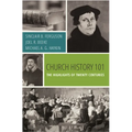 Church History 101: The Highlights of Twenty Centuries