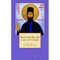 Tortured for the love of Christ: St.Ephraim