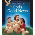God's Good News Bible Storybook