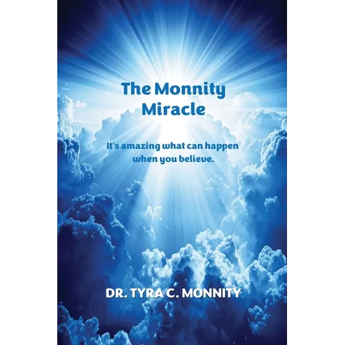 The Monnity Miracle