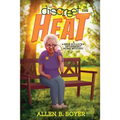 Discreet in the Heat: A Bess Bullock Retirement Home Mystery