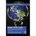 Global Think Tanks: Policy Networks and Governance