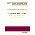 Zwischen den Texten