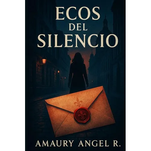 Ecos del Silencio: El Peso de los Recuerdos