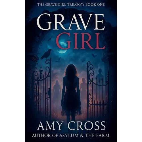 Grave Girl