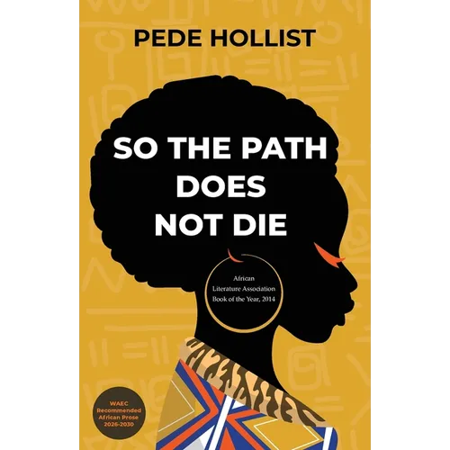 So the Path Does Not Die