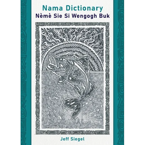 Nama Dictionary