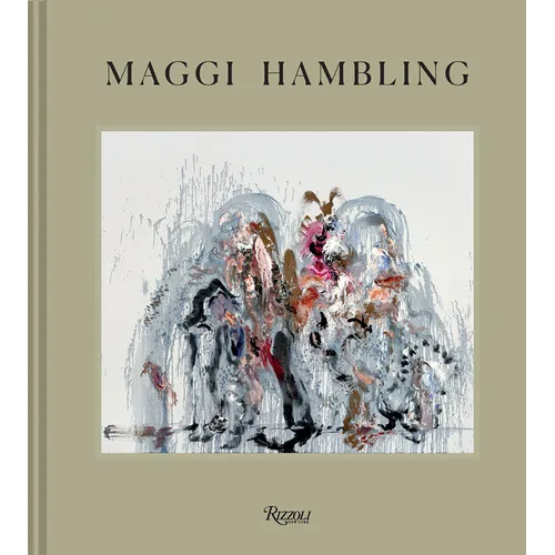 Maggi Hambling