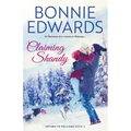 Claiming Shandy Return to Welcome Book 4