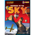 Pioneers in the Sky