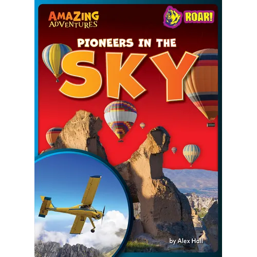 Pioneers in the Sky