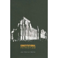 Constitutional Patriotism