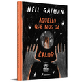 Aquello Que Nos Da Calor / What You Need to Be Warm