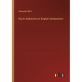 Key to Rudiments of English Composition
