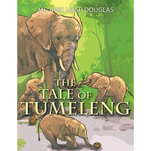 The Tale of Tumeleng