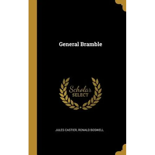 General Bramble