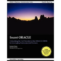 Secret ORACLE - Unleashing the Full Potential of the ORACLE DBMS by Leveraging Undocumented Features
