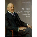 Alfred Lichtwark: Zwischen Den Zeiten