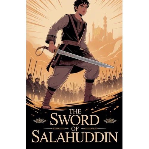 The Sword of Salahuddin